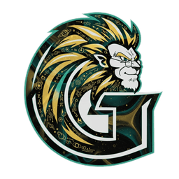 Gauss Logo - Polymathic Intelligence